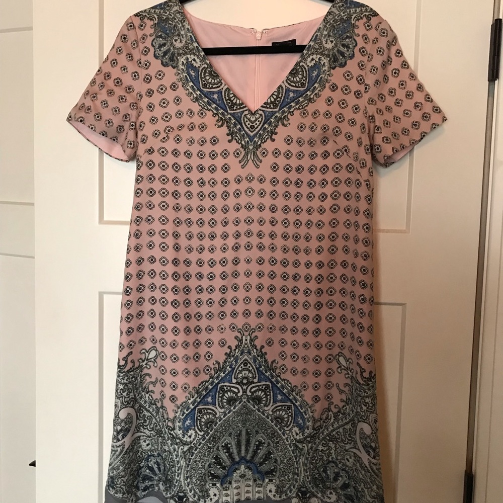 Ann Taylor Dress